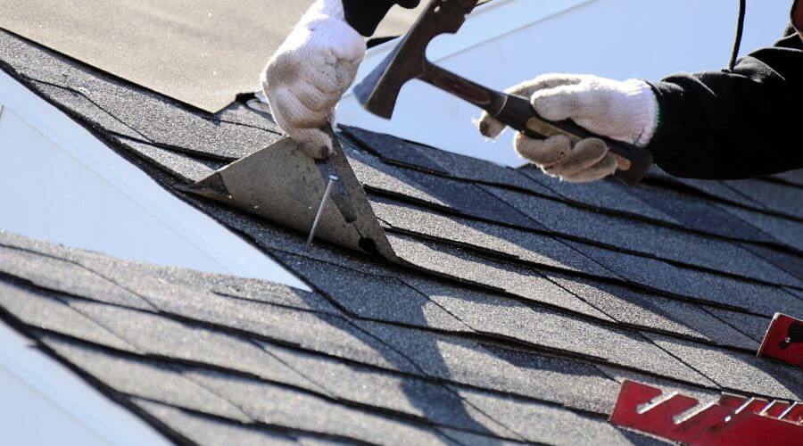 Expert Emergency Roof Repairs services in Baldwin Park, CA